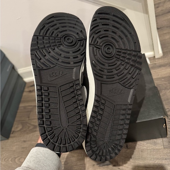 Men’s Jordan Golf Shoes Size 11.5 Brand New - Picture 5 of 7